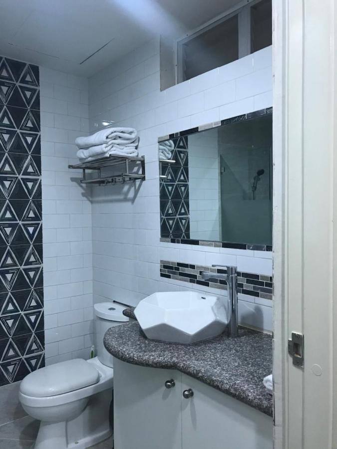 Travelers Delight Amani Grand Resort Residences 3-5Mins From Airport Μακτάν Εξωτερικό φωτογραφία