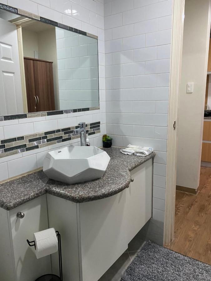 Travelers Delight Amani Grand Resort Residences 3-5Mins From Airport Μακτάν Εξωτερικό φωτογραφία