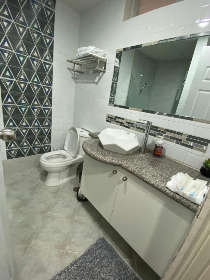 Travelers Delight Amani Grand Resort Residences 3-5Mins From Airport Μακτάν Εξωτερικό φωτογραφία