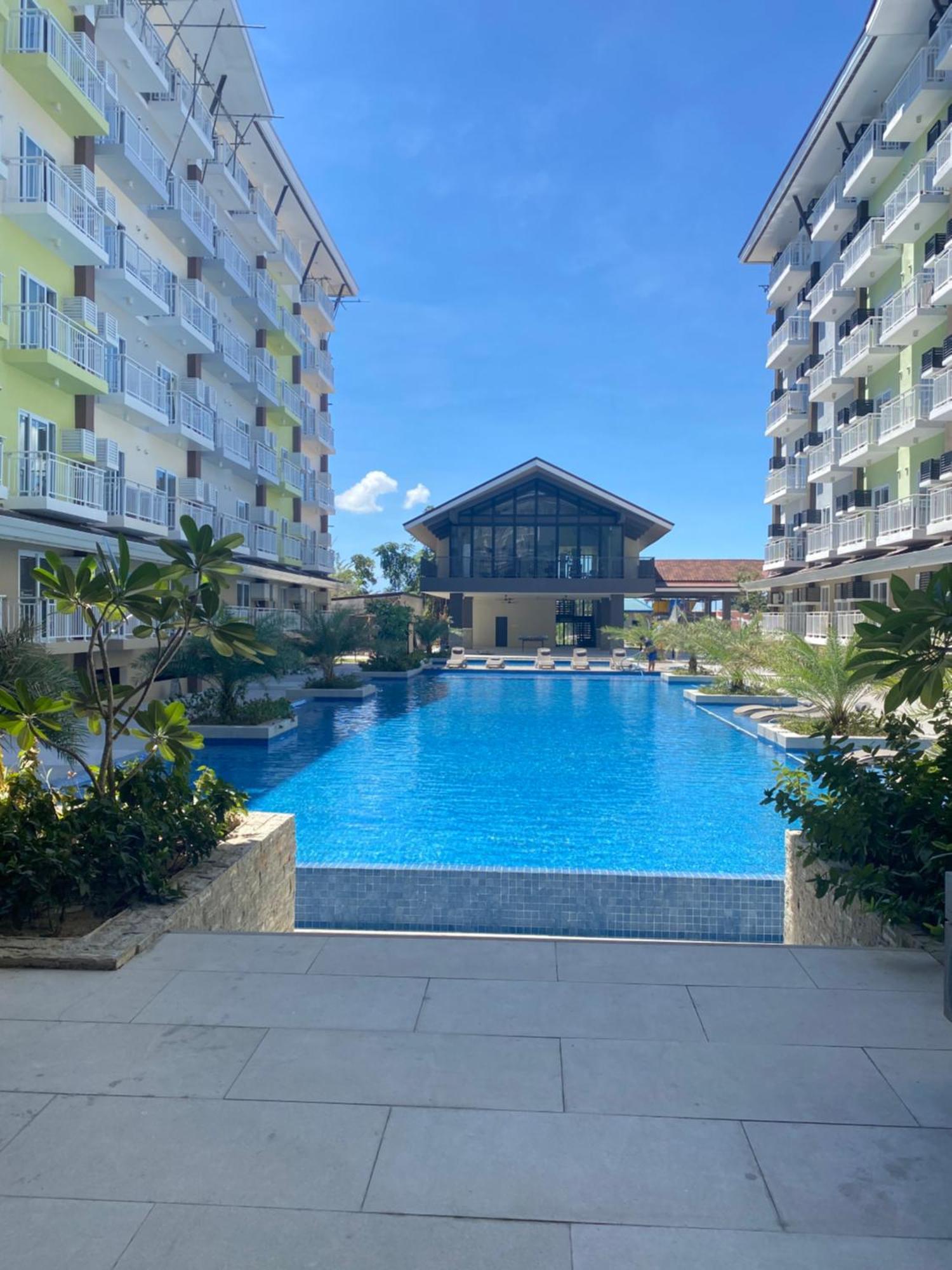 Travelers Delight Amani Grand Resort Residences 3-5Mins From Airport Μακτάν Εξωτερικό φωτογραφία