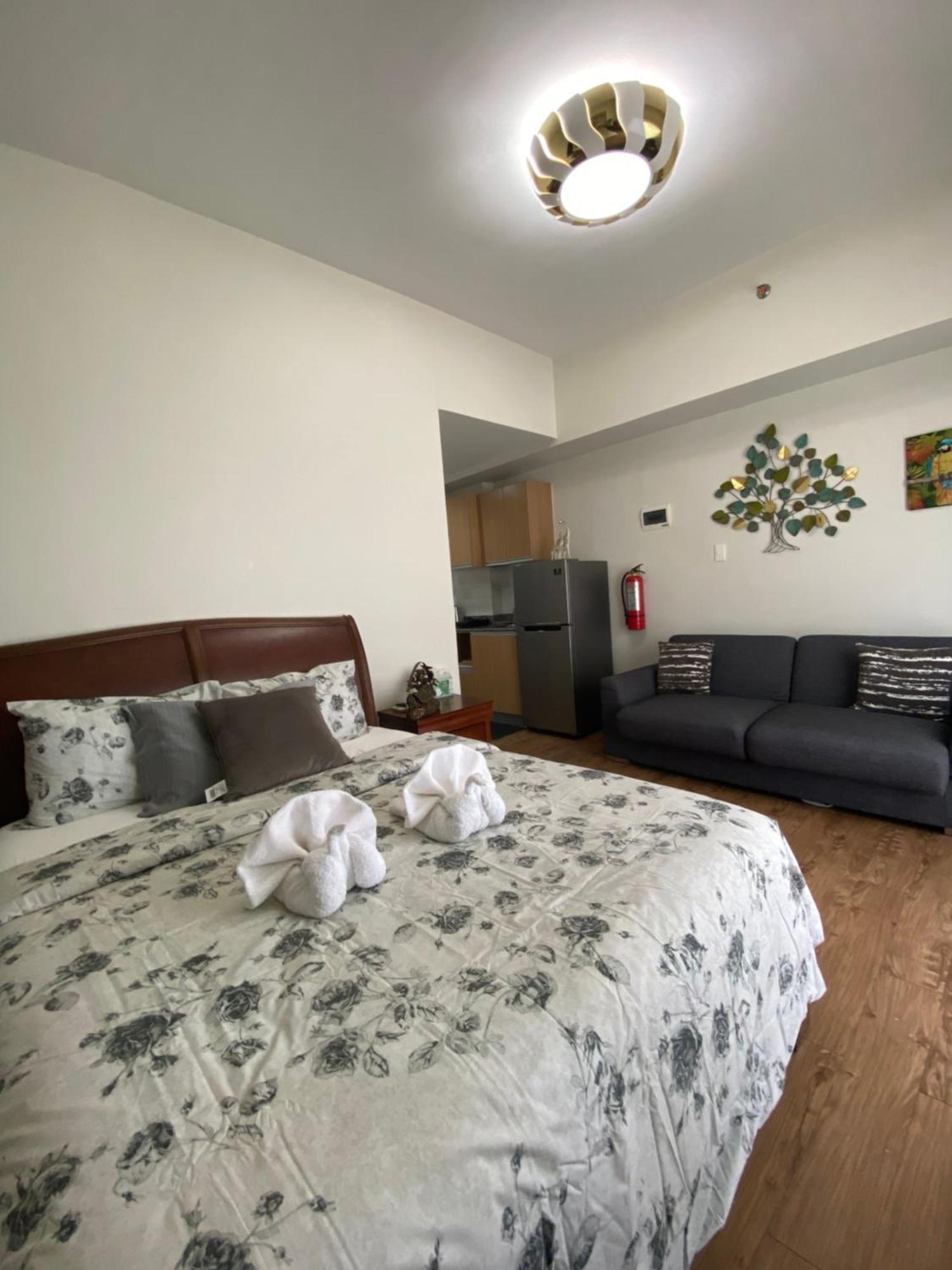 Travelers Delight Amani Grand Resort Residences 3-5Mins From Airport Μακτάν Εξωτερικό φωτογραφία