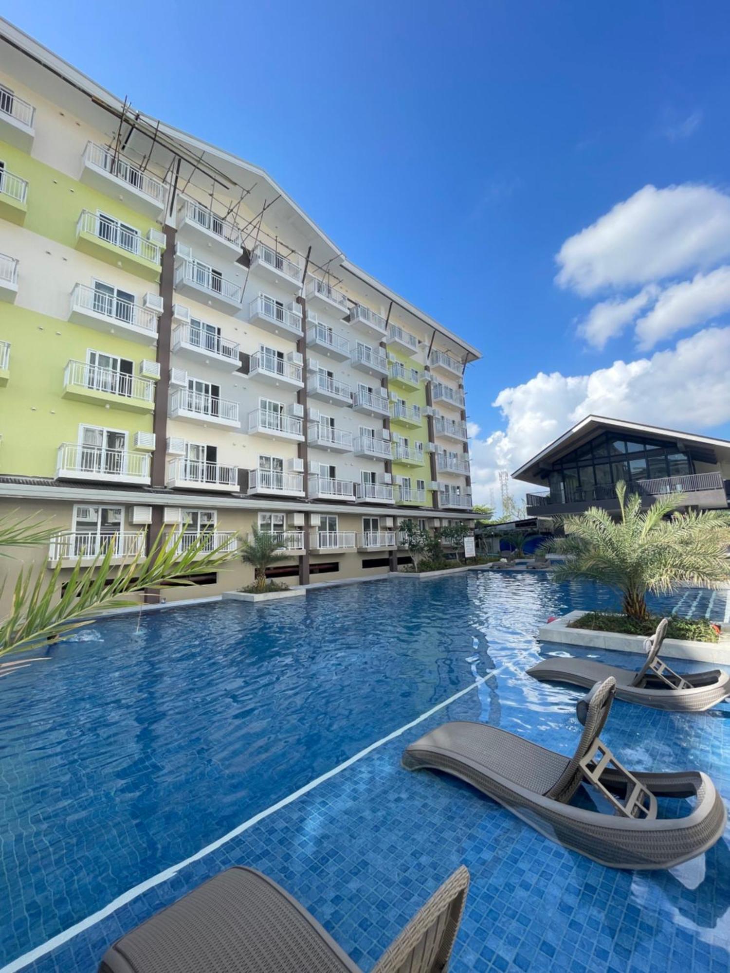 Travelers Delight Amani Grand Resort Residences 3-5Mins From Airport Μακτάν Εξωτερικό φωτογραφία