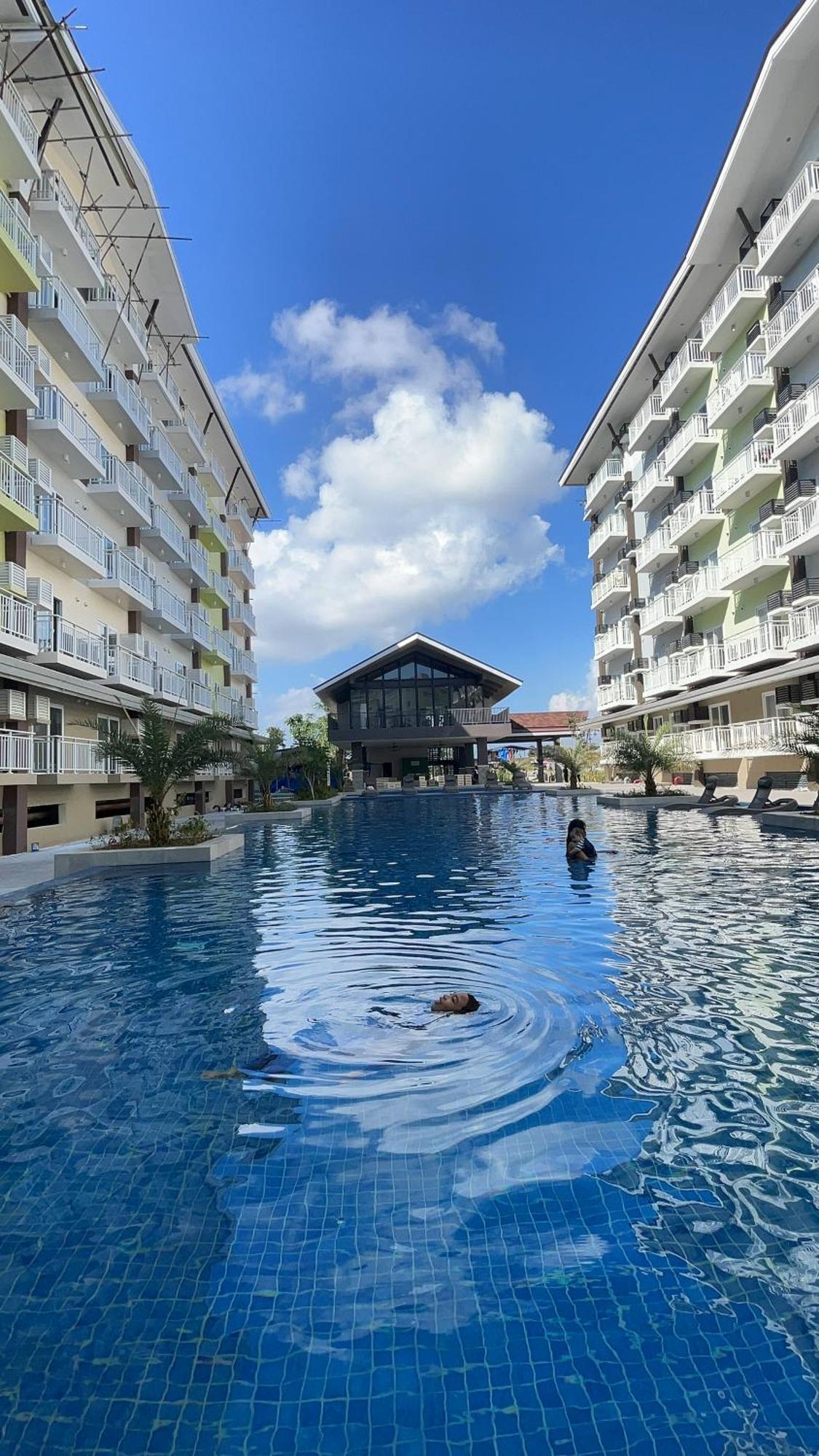 Travelers Delight Amani Grand Resort Residences 3-5Mins From Airport Μακτάν Εξωτερικό φωτογραφία